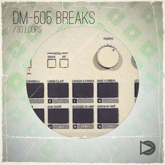 DM-505 Breaks