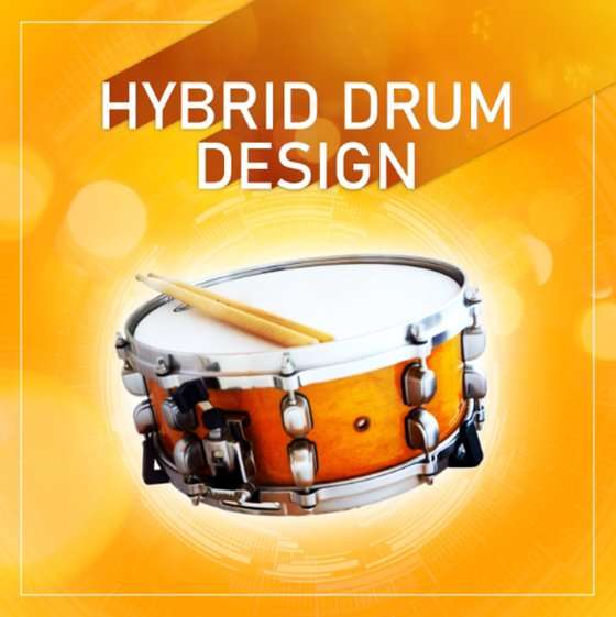 Hybrid Drum Design