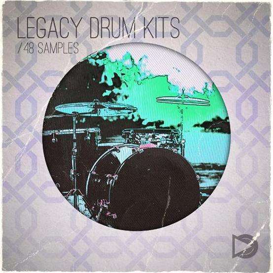 Legacy Drum Kits