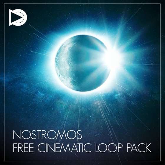 Nostromos Cinematic Free Loop Pack