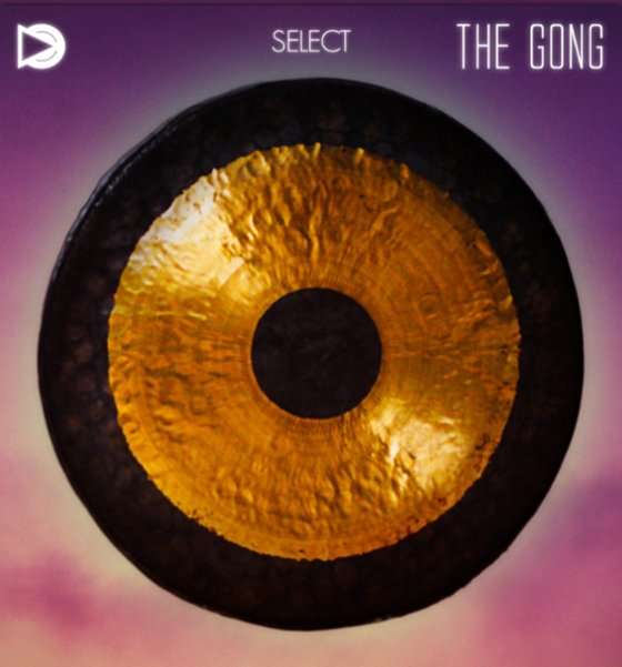 The Gong