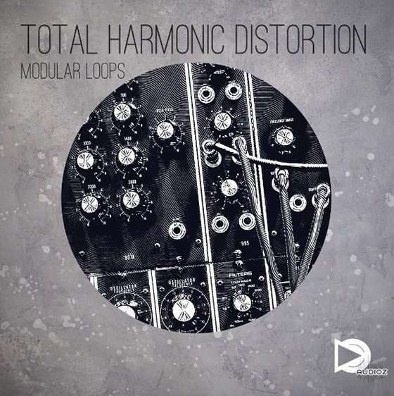 Total Harmonic Distortion