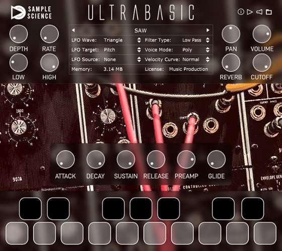 UltraBasic