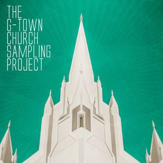 G-Town Church Sampling Project