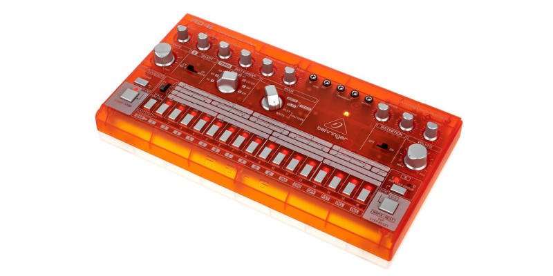 BF2021 - Behringer RD-6 Thomann