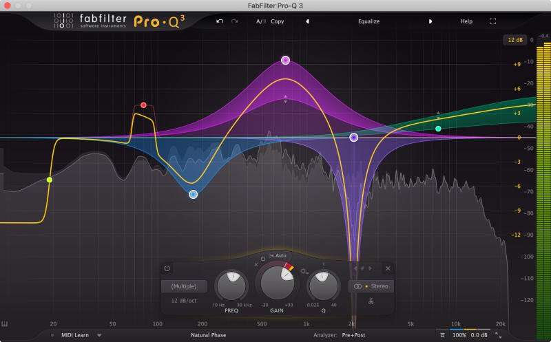 BF2021 - FabFilter
