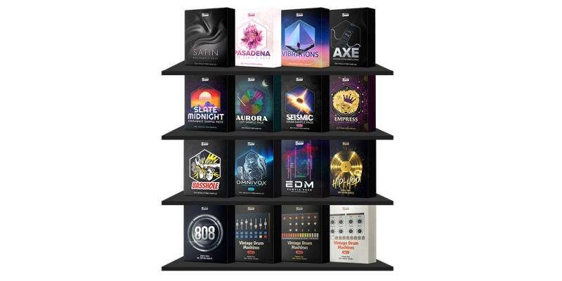 BF2021 Slate Digital free